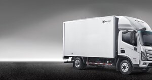 Foton S35