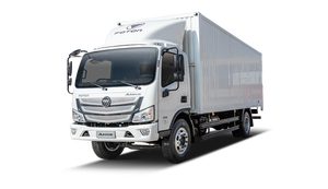 Foton S120 Foton Aumark S120